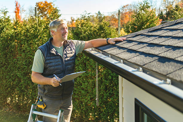 Affordable Roof Repair solutions in Springfield, IL