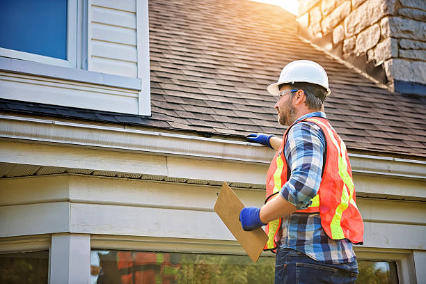 Licensed Roof Repair service in Springfield, IL - Ben Roofing and Steel LLC